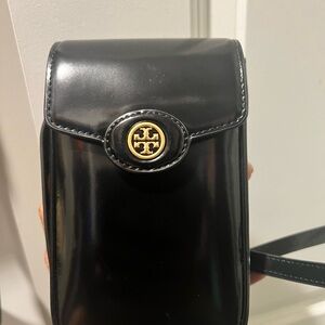 NWOT Tory Burch Phone Crossbody Bag